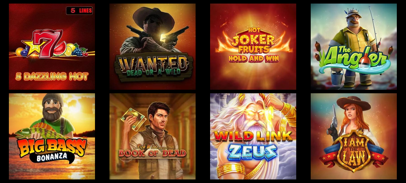 Variedade de Jogos no 6993bet.COM